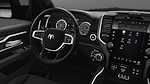New 2025 Ram 1500 Big Horn Crew Cab 4x4 Pickup for sale #NR25165 - photo 9