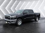 New 2025 Ram 1500 Big Horn Crew Cab 4x4 Pickup for sale #NR25167 - photo 2