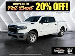New 2025 Ram 1500 Big Horn Crew Cab 4x4 Pickup for sale #NR25168 - photo 1
