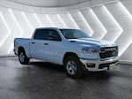 New 2025 Ram 1500 Big Horn Crew Cab 4x4 Pickup for sale #NR25168 - photo 8