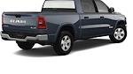 New 2025 Ram 1500 Big Horn Crew Cab 4x4 Pickup for sale #NR25170 - photo 2