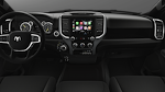 New 2025 Ram 1500 Big Horn Crew Cab 4x4 Pickup for sale #NR25170 - photo 6