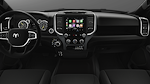 New 2025 Ram 1500 Big Horn Crew Cab 4x4 Pickup for sale #NR25170 - photo 9