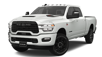 New 2025 Ram 2500 Laramie Crew Cab 4x4 Pickup for sale #NR25175 - photo 1