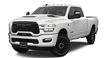 New 2025 Ram 2500 Laramie Crew Cab 4x4 Pickup for sale #NR25175 - photo 1