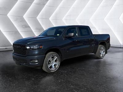 New 2025 Ram 1500 Tradesman Crew Cab 4x4 Pickup for sale #NR25182 - photo 2