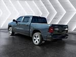 New 2025 Ram 1500 Tradesman Crew Cab 4x4 Pickup for sale #NR25182 - photo 4