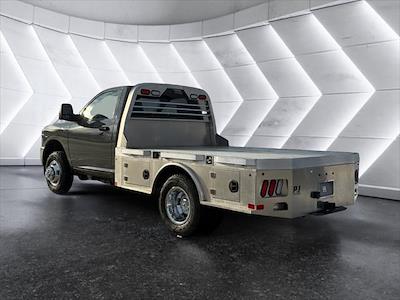 New 2026 Ram 3500 Regular Cab Flatbed Truck for sale #NR25185 - photo 2