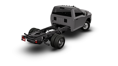 New 2026 Ram 3500 Tradesman Regular Cab 4x4 60 CA Cab Chassis for sale #NR25185 - photo 2