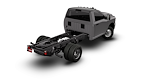 New 2026 Ram 3500 Tradesman Regular Cab 4x4 60 CA Cab Chassis for sale #NR25185 - photo 2