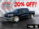 New 2025 Ram 1500 Big Horn Crew Cab for sale #NR25187 - photo 1