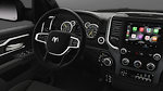 New 2025 Ram 1500 Big Horn Crew Cab for sale #NR25189 - photo 9