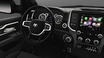 New 2025 Ram 1500 Big Horn Crew Cab for sale #NR25190 - photo 9