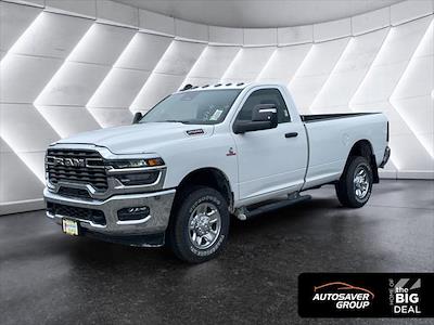 New 2026 Ram 2500 Tradesman Regular Cab 4x4 Pickup for sale #NR26002 - photo 1