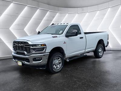 New 2026 Ram 2500 Tradesman Regular Cab 4x4 Pickup for sale #NR26002 - photo 2