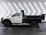 New 2026 Ram 5500 Regular Cab Dump Truck for sale #NR26005 - photo 4