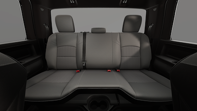 New 2026 Ram 3500 Tradesman Crew Cab 4x4 Pickup for sale #NR26008 - photo 2