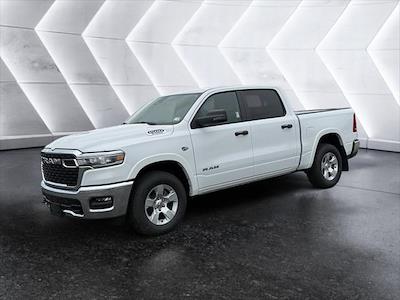 New 2026 Ram 1500 Big Horn Crew Cab 4x4 Pickup for sale #NR26010 - photo 2