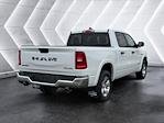 New 2026 Ram 1500 Big Horn Crew Cab 4x4 Pickup for sale #NR26010 - photo 5