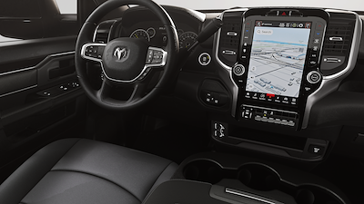 New 2026 Ram 3500 Tradesman Regular Cab 4x4 60 CA Cab Chassis for sale #NR26011 - photo 2