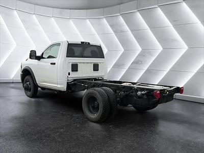 New 2026 Ram 3500 Regular Cab 60 CA Cab Chassis for sale #NR26011 - photo 2