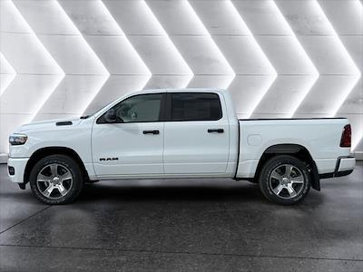 New 2026 Ram 1500 Tradesman Crew Cab 4x4 Pickup for sale #NR26015 - photo 2