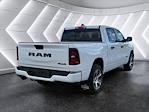 New 2026 Ram 1500 Tradesman Crew Cab 4x4 Pickup for sale #NR26015 - photo 5