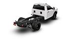 New 2026 Ram 3500 Tradesman Regular Cab 4x4 60 CA Cab Chassis for sale #NR26019 - photo 2