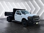New 2026 Ram 3500 Regular Cab 60 CA Cab Chassis for sale #NR26019 - photo 9