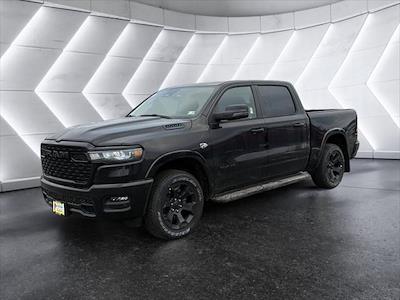New 2026 Ram 1500 Big Horn Crew Cab for sale #NR26021 - photo 2