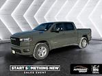 New 2026 Ram 1500 Big Horn Crew Cab for sale #NR26025 - photo 9