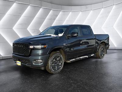 New 2026 Ram 1500 Big Horn Crew Cab for sale #NR26027 - photo 2
