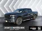New 2026 Ram 1500 Big Horn Crew Cab for sale #NR26027 - photo 1