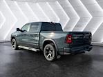 New 2026 Ram 1500 Big Horn Crew Cab for sale #NR26027 - photo 4