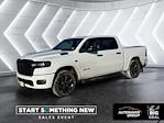 New 2026 Ram 1500 Big Horn Crew Cab for sale #NR26028 - photo 1