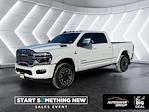 New 2026 Ram 2500 Limited Crew Cab for sale #NR26032 - photo 3