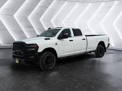 New 2026 Ram 2500 Tradesman Crew Cab for sale #NR26033 - photo 1