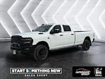 New 2026 Ram 2500 Tradesman Crew Cab for sale #NR26033 - photo 3