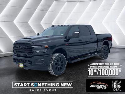New 2026 Ram 2500 Laramie Mega Cab for sale #NR26035 - photo 1
