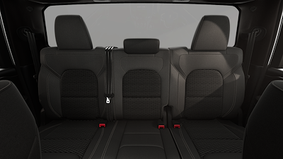 New 2026 Ram 1500 Big Horn Quad Cab for sale #NR26043 - photo 1