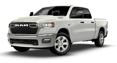 New 2026 Ram 1500 Big Horn Crew Cab for sale #NR26067 - photo 1