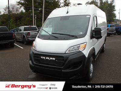 2024 Ram ProMaster 3500 High Roof FWD, Empty Cargo Van for sale #JSN3047 - photo 1