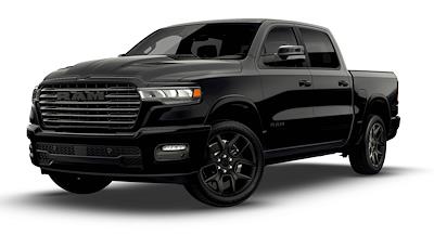 New 2026 Ram 1500 Laramie Crew Cab for sale #214708 - photo 1