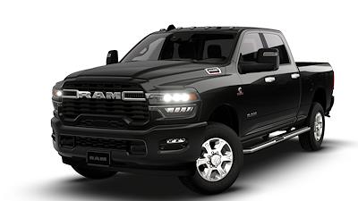 New 2026 Ram 2500 Big Horn Crew Cab for sale #JSN4497 - photo 1