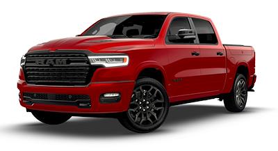 New 2026 Ram 1500 Limited Crew Cab for sale #JSN4428 - photo 1