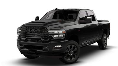 New 2026 Ram 2500 Laramie Crew Cab for sale #338680 - photo 1