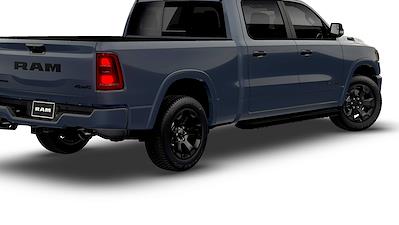 New 2026 Ram 1500 Big Horn Crew Cab for sale #340871 - photo 2
