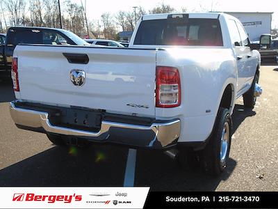 2024 Ram 3500 Crew Cab DRW 4x4, Pickup for sale #JSN3277 - photo 2