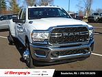 2024 Ram 3500 Crew Cab DRW 4x4, Pickup for sale #JSN3277 - photo 1