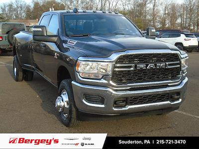 2024 Ram 3500 Crew Cab DRW 4x4, Pickup for sale #JSN3276 - photo 1